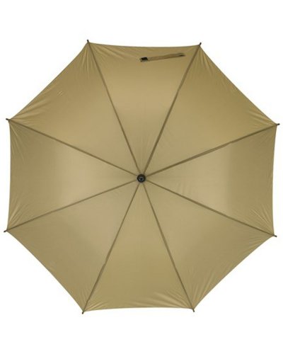Ombrello classico automatico BOOGIE Beige
