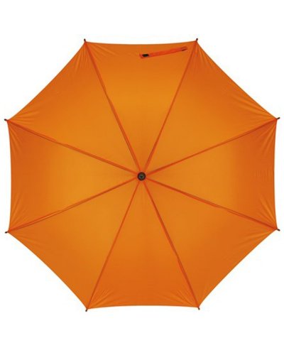Ombrello classico automatico BOOGIE Arancio