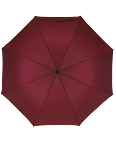 Ombrello classico automatico BOOGIE Bordeaux