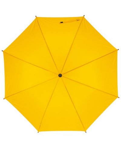 Ombrello classico automatico BOOGIE Giallo