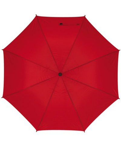 Ombrello classico automatico BOOGIE Rosso