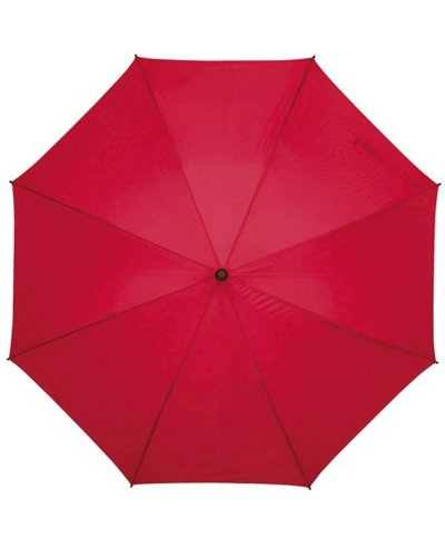 Ombrello FLORA Rosso Scuro