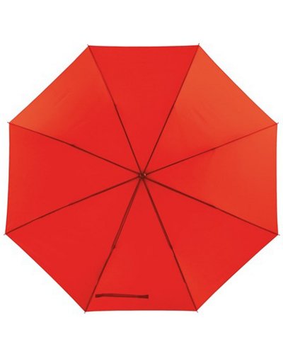 Ombrello automatico WIND Rosso