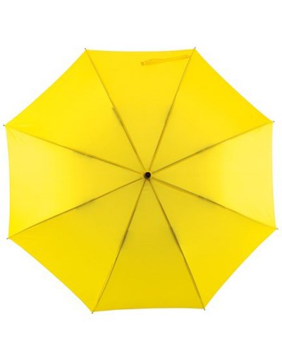 Ombrello automatico WIND Giallo
