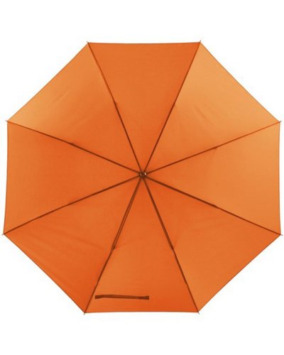 Ombrello automatico WIND Arancio