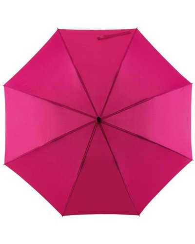 Ombrello automatico WIND Rosa Scuro