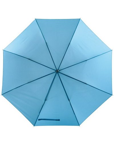 Ombrello automatico WIND Azzurro Chiaro