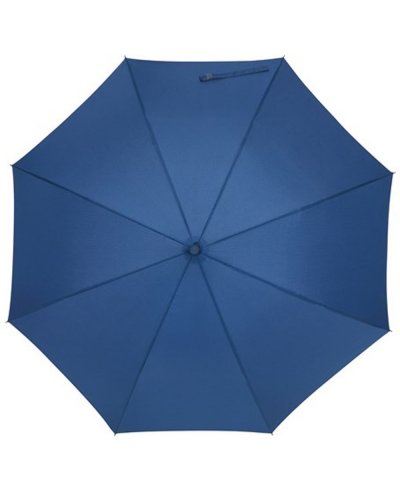 Ombrello classico automatico LAMBARDA Blu Scuro