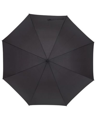 Ombrello classico automatico LAMBARDA Nero
