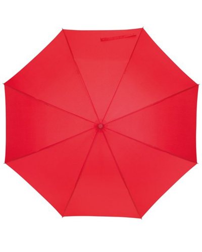 Ombrello classico automatico LAMBARDA Rosso