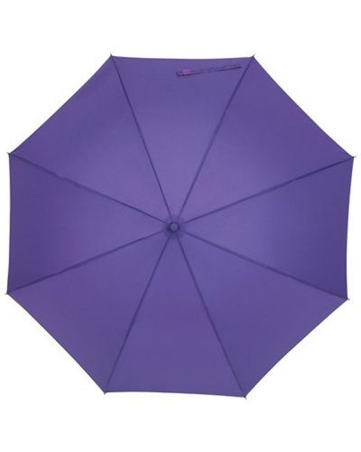 Ombrello classico automatico LAMBARDA Violetto