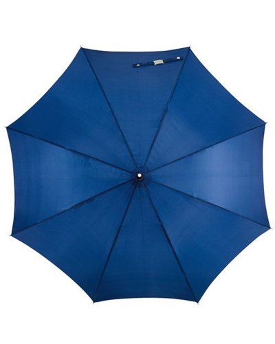 Ombrello classico automatico JUBILEE Blu Scuro
