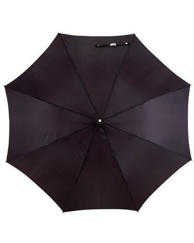 Ombrello classico automatico JUBILEE Nero