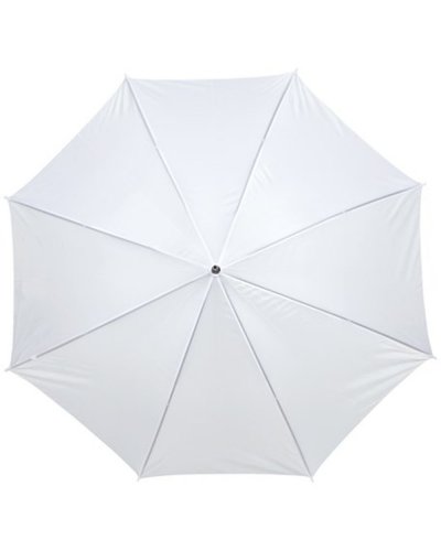 Ombrello classico automatico LIMBO Bianco