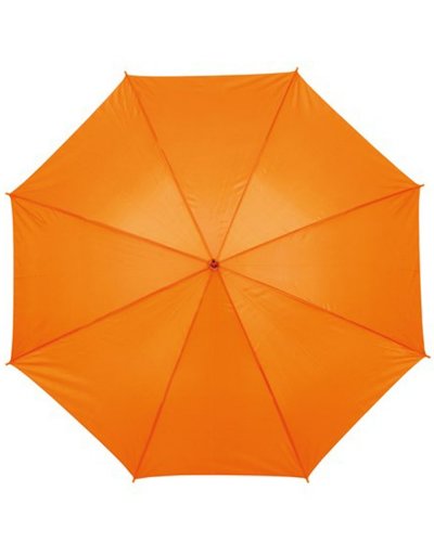 Ombrello classico automatico LIMBO Arancio