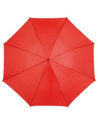 Ombrello classico automatico LIMBO Rosso