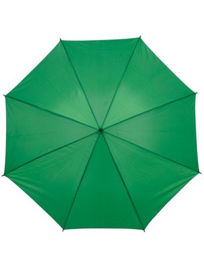 Ombrello classico automatico LIMBO Verde