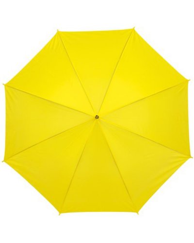 Ombrello classico automatico LIMBO Giallo