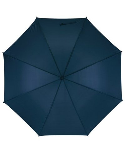 Ombrello anti-tempesta TORNADO Blu Scuro