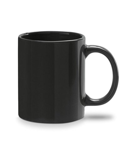 Tazza 350 ml Nero