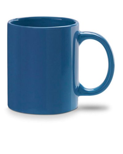 Tazza 350 ml Blu
