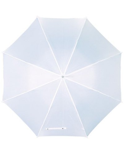 Ombrello Golf RAINY Bianco