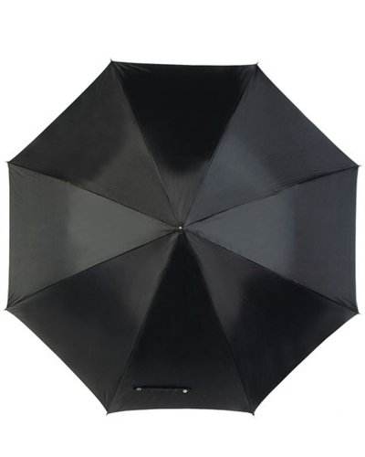 Ombrello Golf RAINY Nero