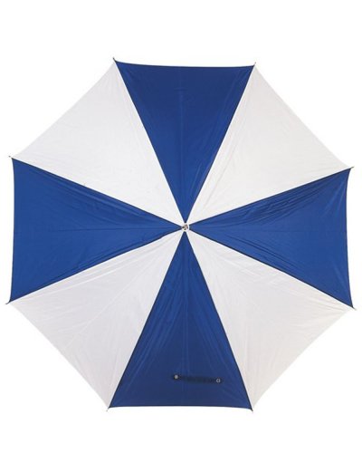 Ombrello Golf RAINY Blu / Bianco