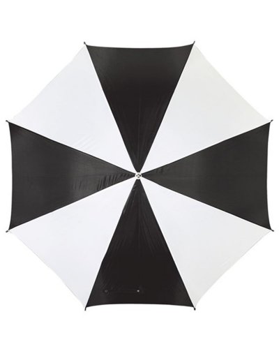 Ombrello Golf RAINY Nero / Bianco
