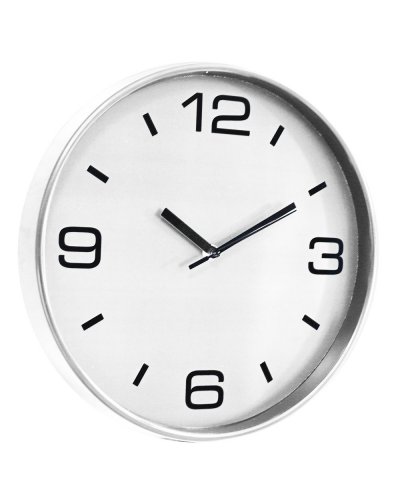 Orologio Crossandra Bianco