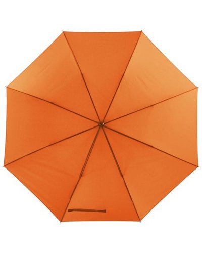 Ombrello Golf MOBILE Arancio
