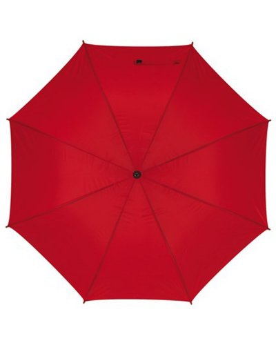Ombrello Golf MOBILE Rosso