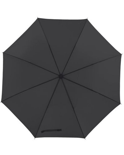 Ombrello Golf MOBILE Nero