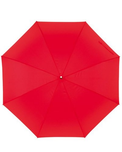 Ombrello Golf automatico windproof PASSAT Rosso