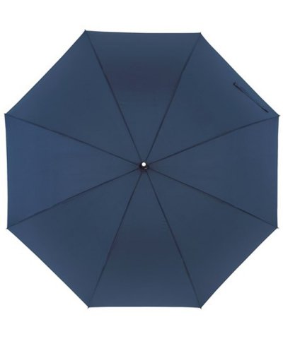 Ombrello Golf automatico windproof PASSAT Blu Scuro
