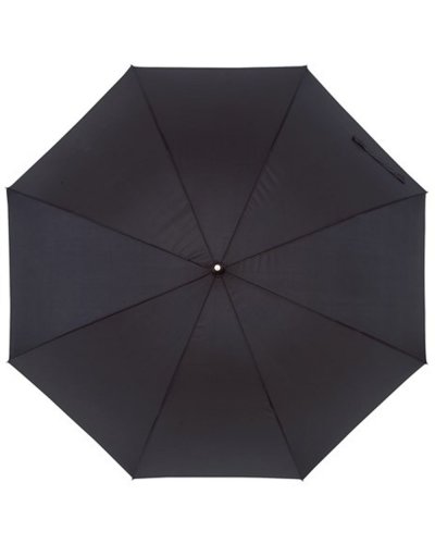 Ombrello Golf automatico windproof PASSAT Nero