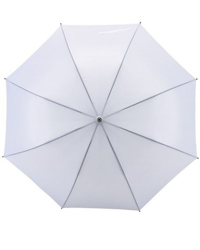 Ombrello Golf automatico SUBWAY Bianco