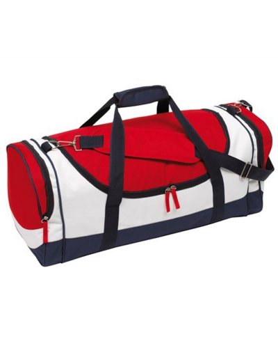 Borsone sportivo  MARINA GYM Multicolor