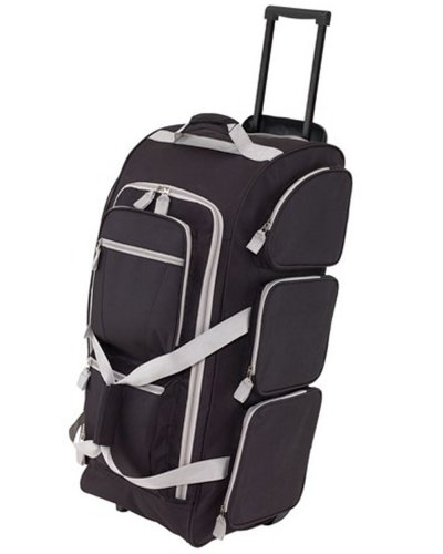 Trolley-borsone 9P