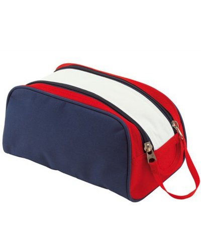 Beauty case  MARINA WASH Multicolor