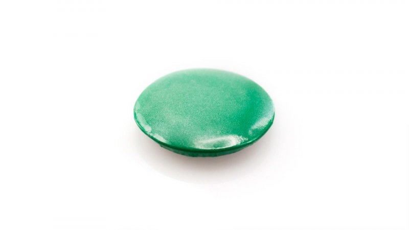 Spilla Turmi Bianco