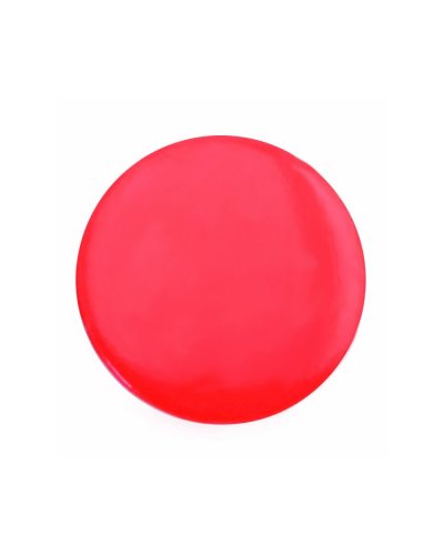 Spilla Turmi Rosso