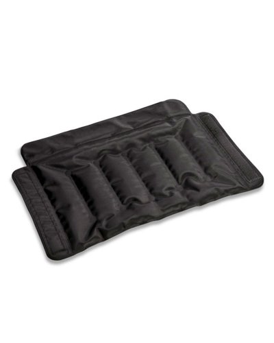 Fascia refrigerante Nero