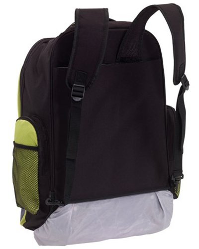 Trolley-zaino COMFORTY