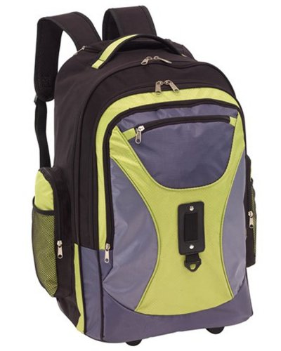 Trolley-zaino COMFORTY