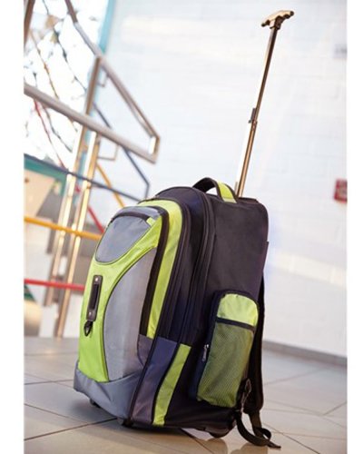 Trolley-zaino COMFORTY