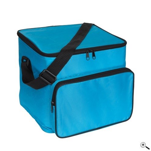 Borsa termica ICE Turchese