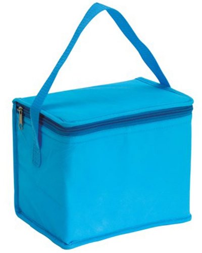 Borsa termica CELSIUS Blu Chiaro