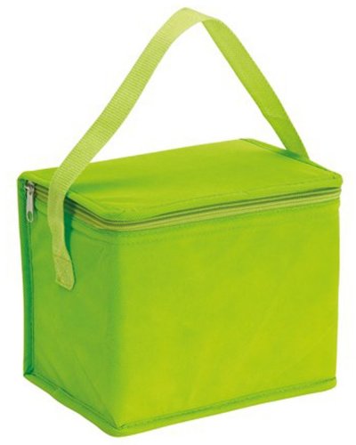 Borsa termica CELSIUS Verde Chiaro
