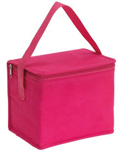 Borsa termica CELSIUS Pink
